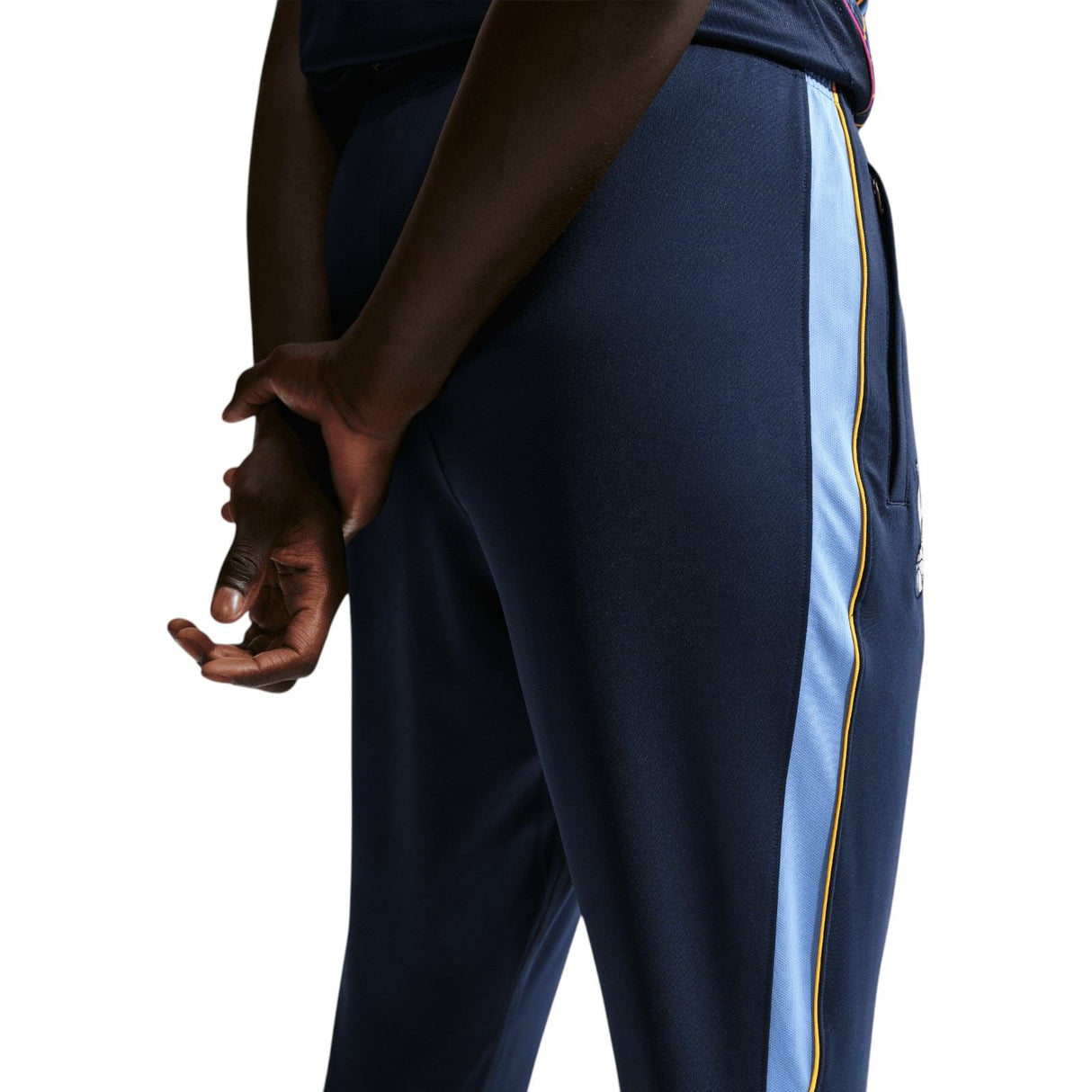 Nike Tottenham Hotspur Strike Mens Dri-FIT Slim Knit Pants