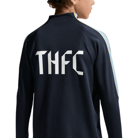 Nike Tottenham Hotspur Strike Kids Dri-FIT Half-Zip Drill Top