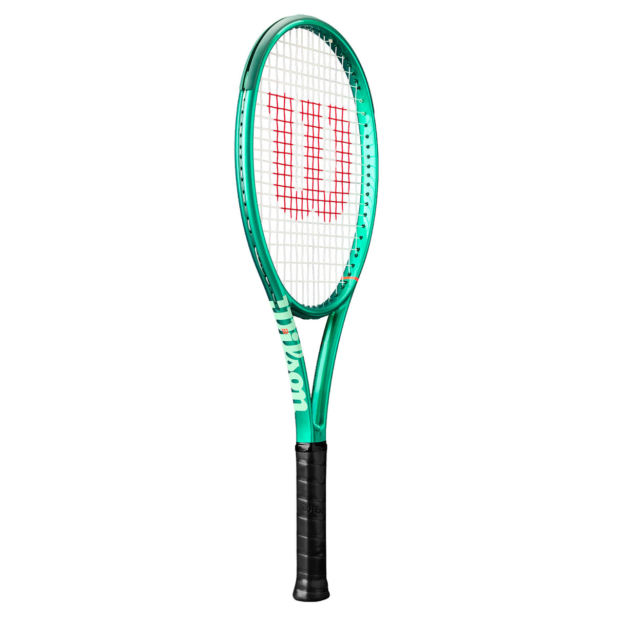 Wilson Blade Team Tennis Racket Green