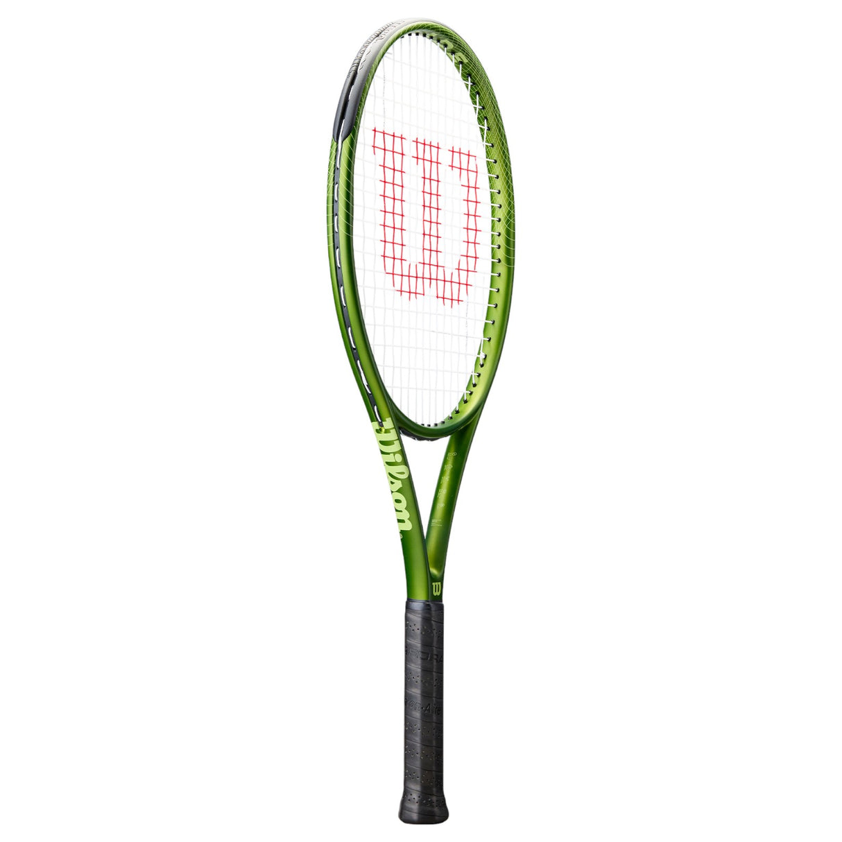 Wilson Blade Feel 103 Pre-Strung Mid-Size Tennis Racket