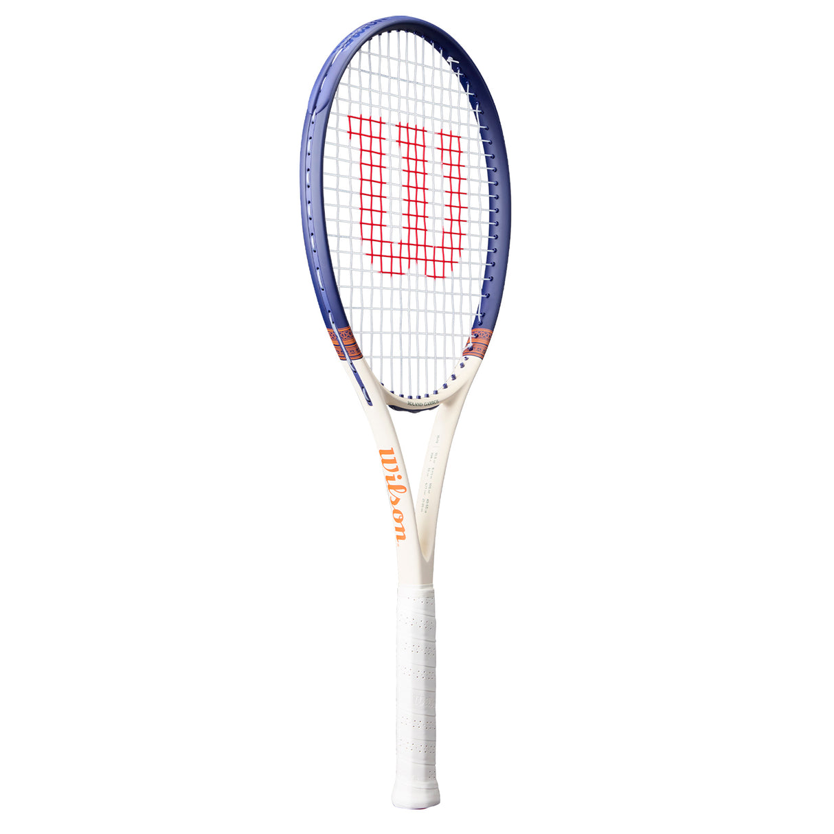 Wilson Triumph Roland Garros Tns Rckt Nv