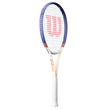Wilson Triumph Roland Garros Tns Rckt Nv