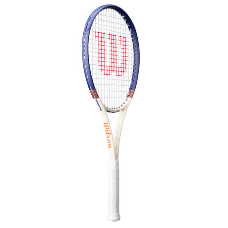 Wilson Triumph Roland Garros Tns Rckt Nv