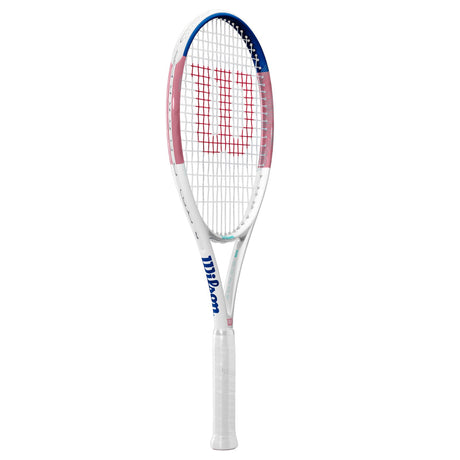 Wilson Allure Double Hole Technology Tennis Racket