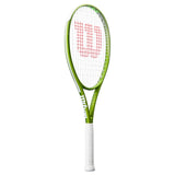 Wilson Blade Feel 103 Team Pre-Strung Mid-Size Tennis Racket