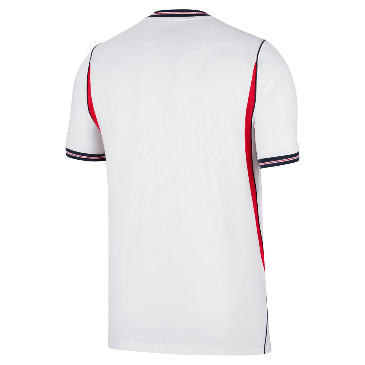 Nike Mens England World Cup 2026 Stadium Home Dri-FIT Soccer Replica Jersey