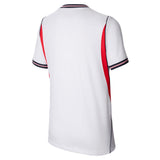 Nike Kids England World Cup 2026 Stadium Home Dri-FIT Soccer Replica Jersey
