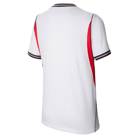 Nike Kids England World Cup 2026 Stadium Home Dri-FIT Soccer Replica Jersey