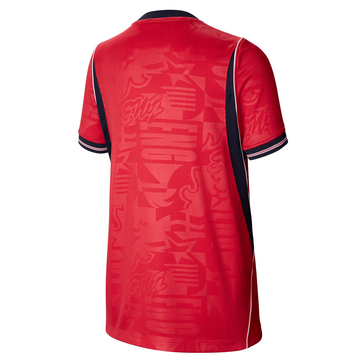 Nike Kids England World Cup 2026 Stadium Away Dri-FIT Soccer Replica Jersey