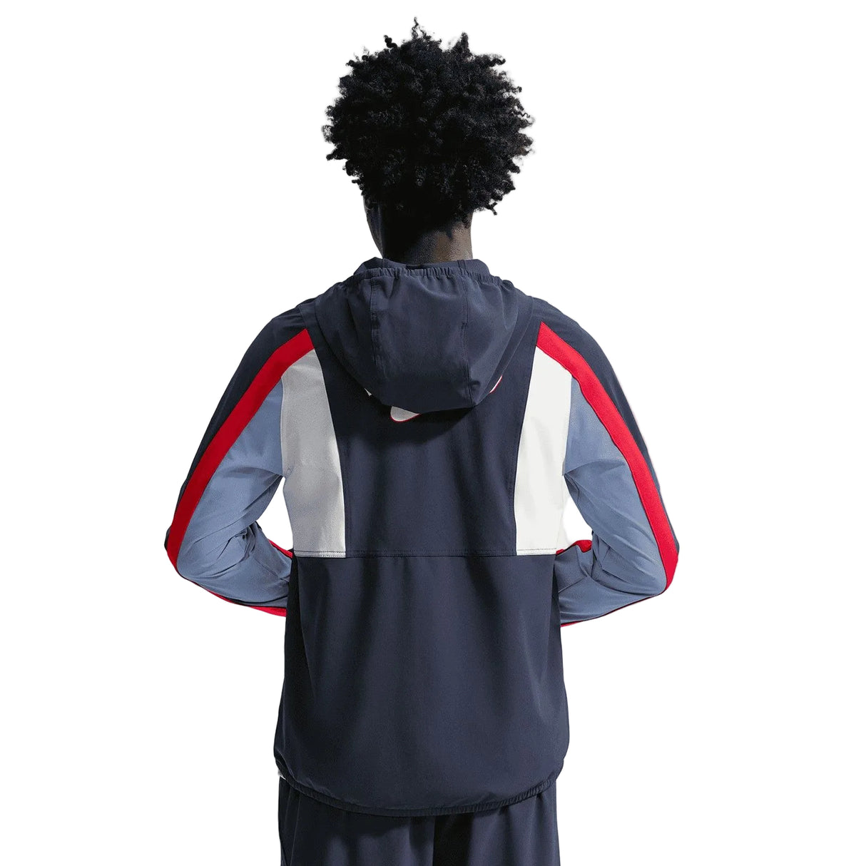 Nike England Energy World Cup 2026 Mens Dri-FIT Soccer Woven Jacket