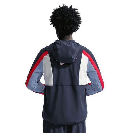 Nike England Energy World Cup 2026 Mens Dri-FIT Soccer Woven Jacket