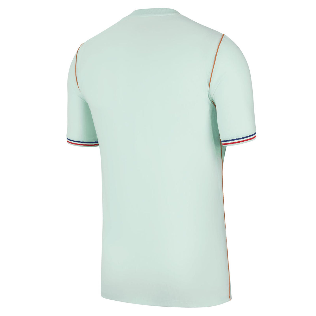Nike Mens France World Cup 2026 Stadium Away Dri-FIT Soccer Replica Jersey