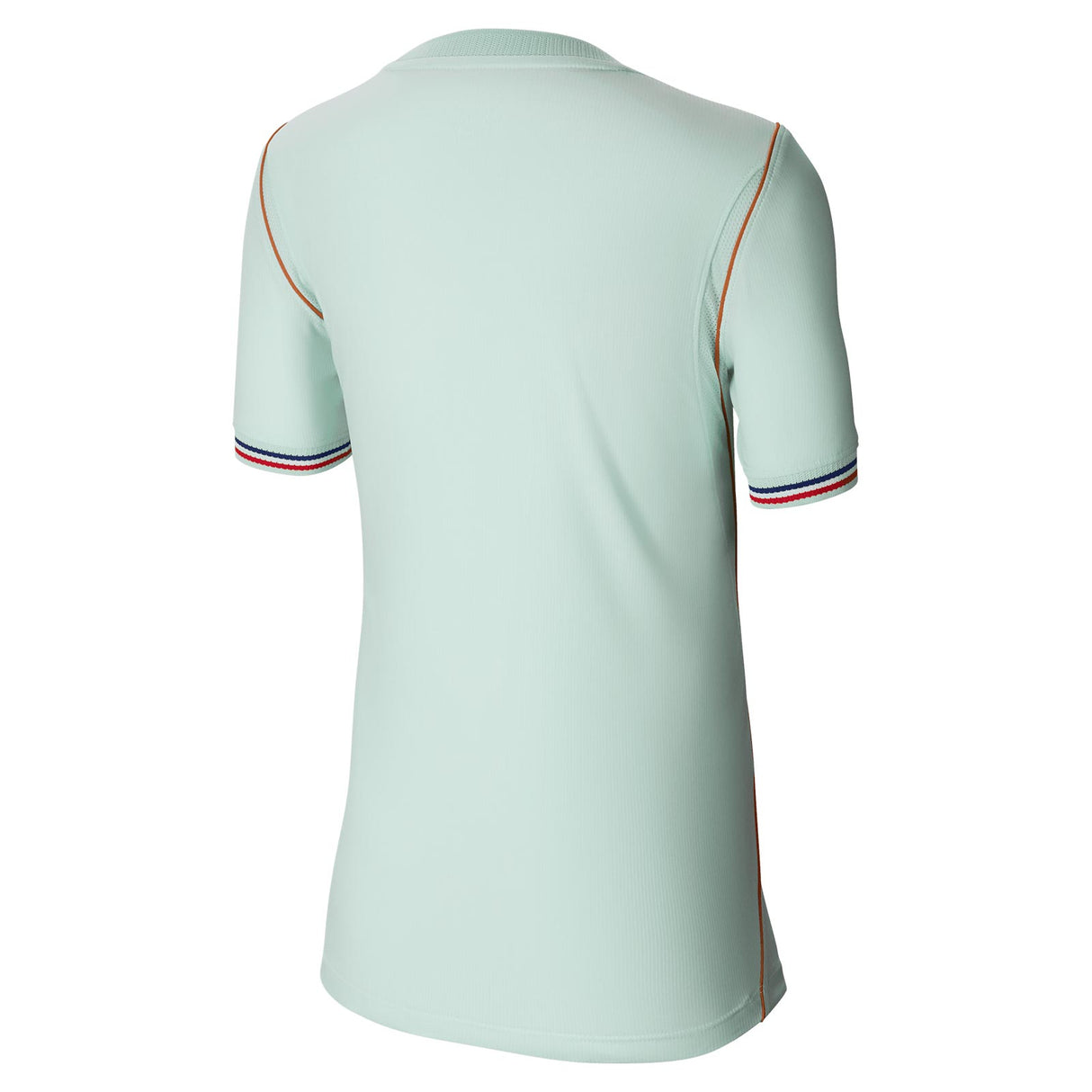 Nike Kids France World Cup 2026 Stadium Away Dri-FIT Soccer Replica Jersey