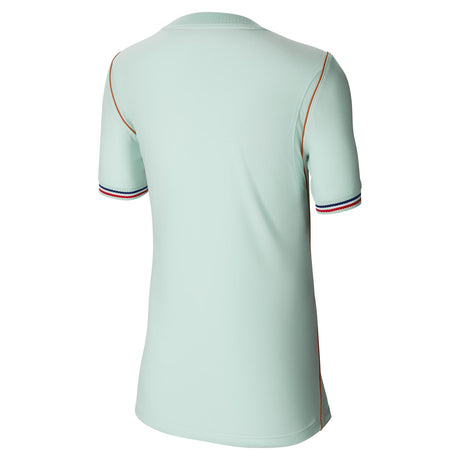 Nike Kids France World Cup 2026 Stadium Away Dri-FIT Soccer Replica Jersey
