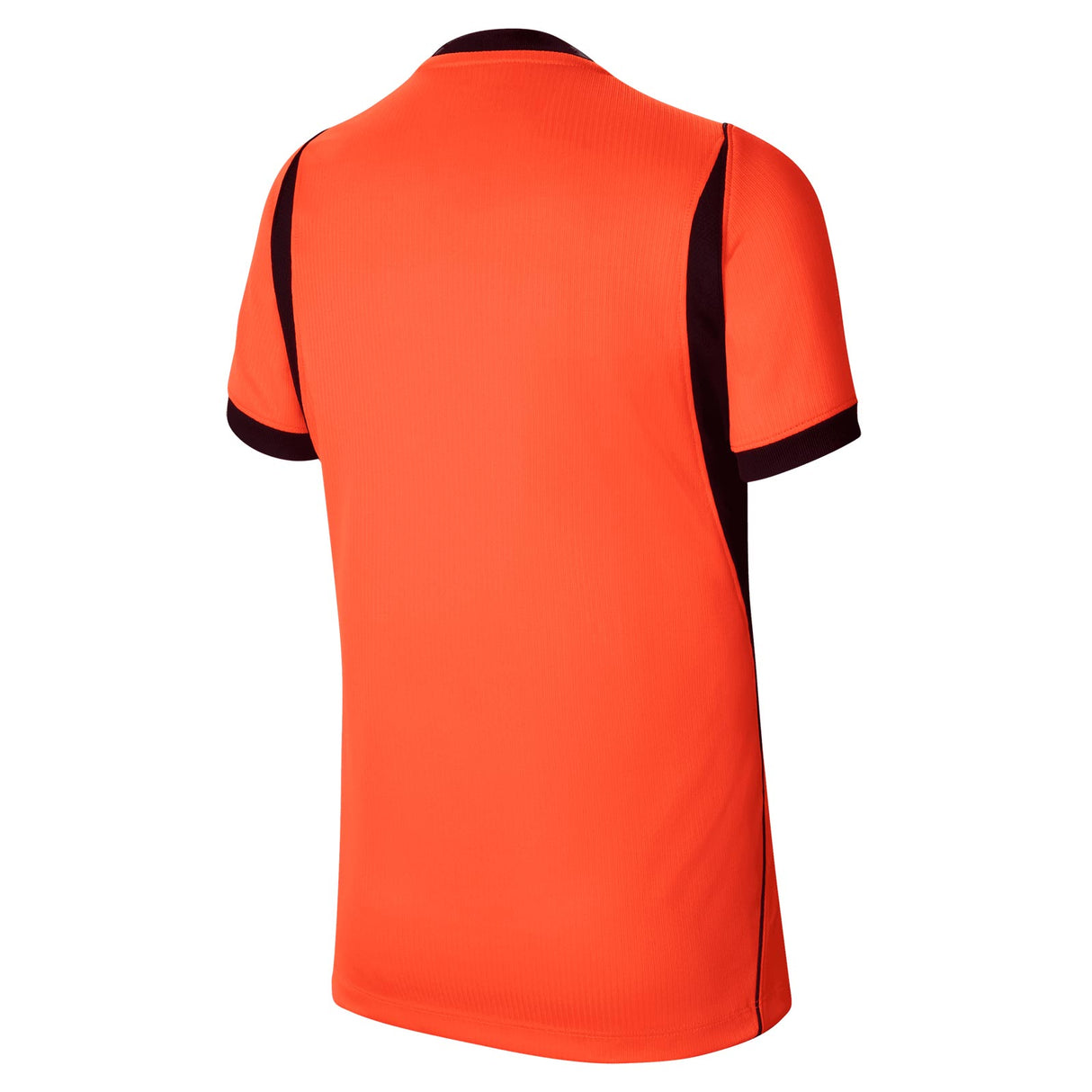 Nike Kids Netherlands World Cup 2026 Stadium Home Dri-FIT Soccer Replica Jersey