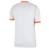 Nike Mens Netherlands World Cup 2026 Stadium Away Dri-FIT Soccer Replica Jersey