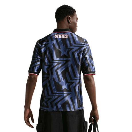 Nike USA Energy World Cup 2026 Mens Dri-FIT Short-Sleeve Soccer Top