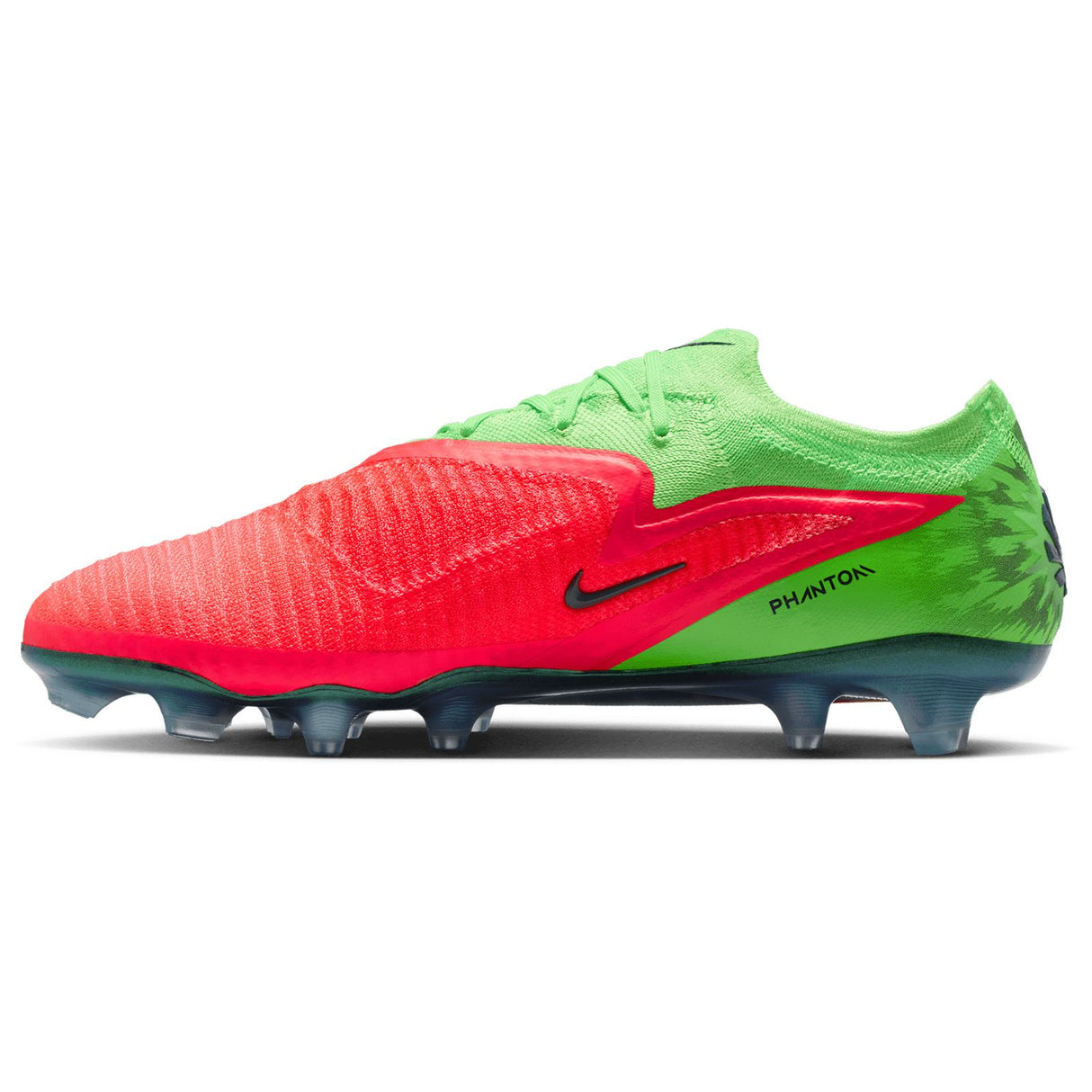 Nike Phantom 6 Low Elite EH FG Red