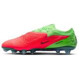 Nike Phantom 6 Low Elite EH FG Red