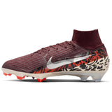 Nike Merc Superfly 10 Elite NU3 FG Marn