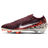 Nike Merc Vapor 16 Elite NU3 FG Maroon