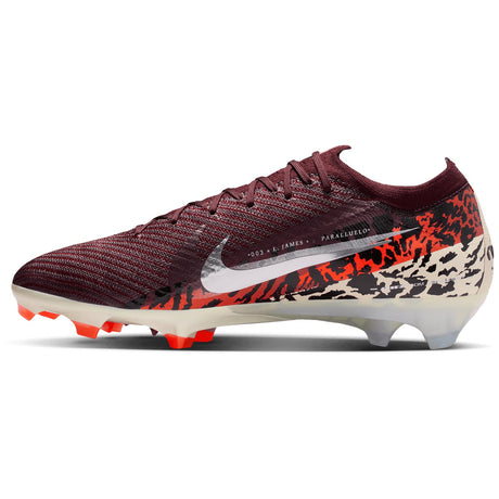 Nike Merc Vapor 16 Elite NU3 FG Maroon