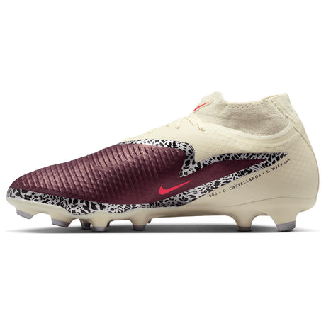 Nike United Phantom 6 High Academy Multi-Ground Football Boots