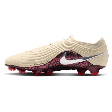 Nike United Tiempo Maestro Elite Firm-Ground Low-Top Football Boots