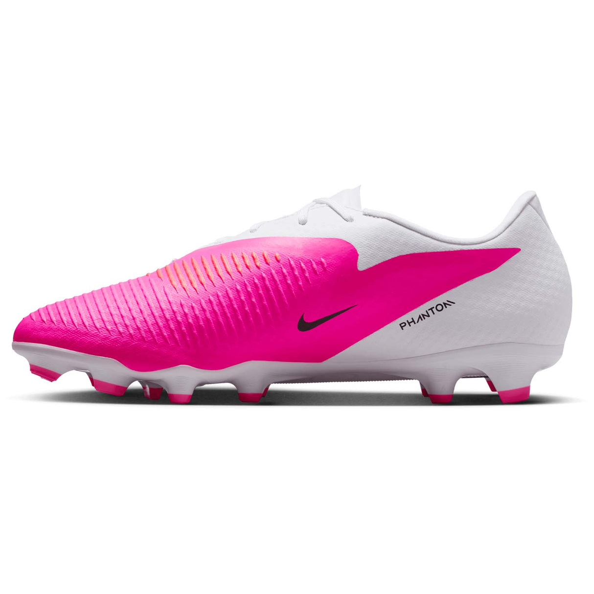 Nike Phantom 6 Low Academy Adults Firm-Ground Football Boots