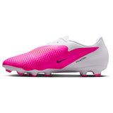 Nike Phantom 6 Low Academy Adults Firm-Ground Football Boots