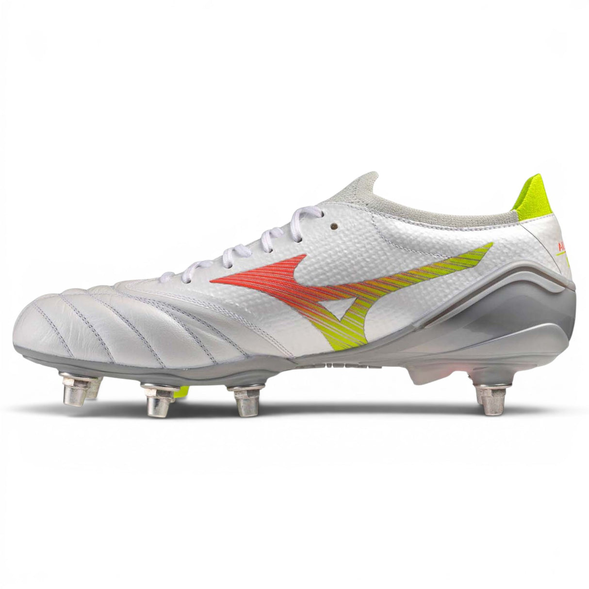 Mizuno Morelia Neo V β Elite SI Soft-Ground Football Boots