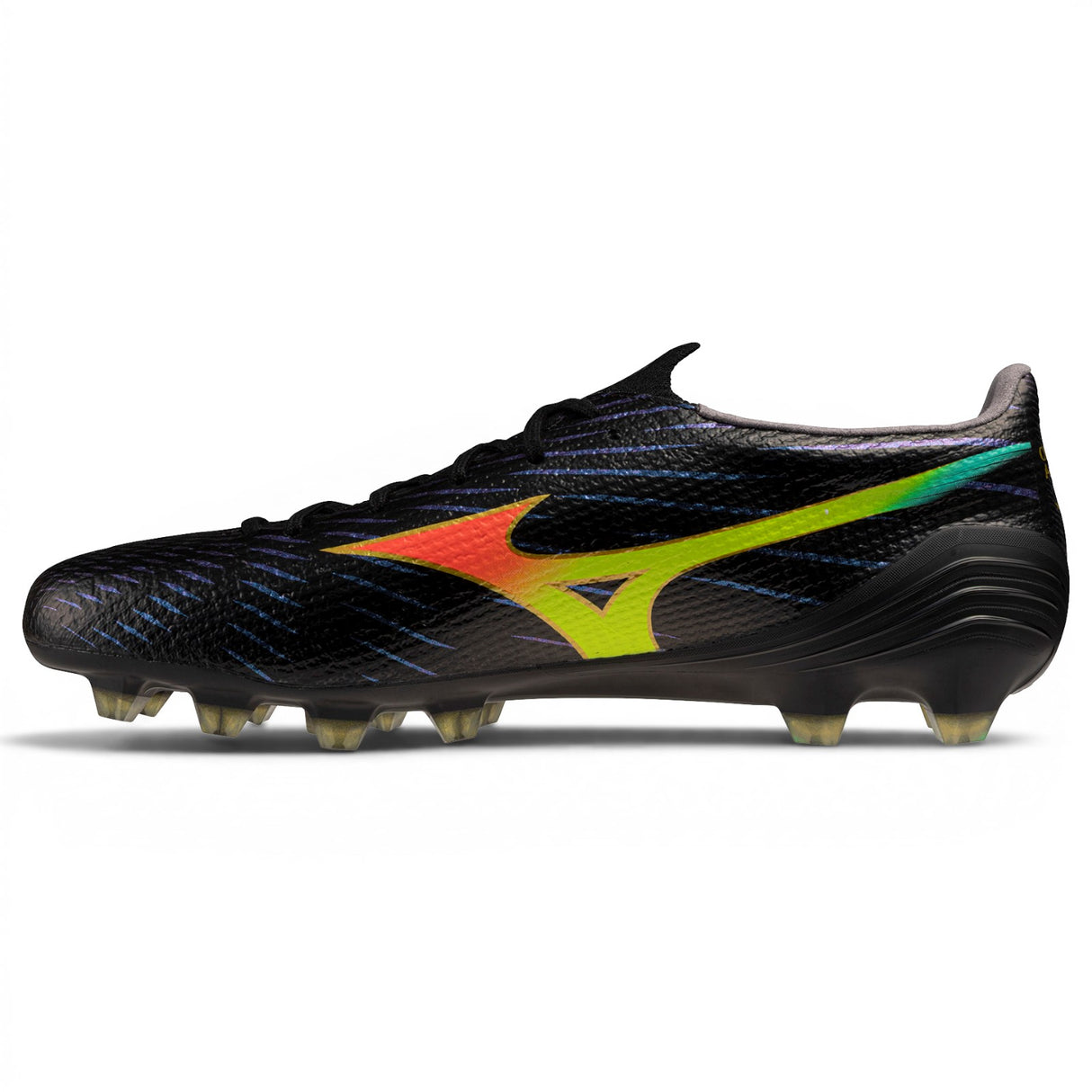 Mizuno Alpha III Elite Mens Firm-Ground Football Boots