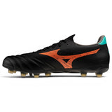 Mizuno Morelia Neo V β Select Mens Firm Ground Football Boots
