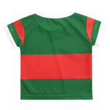 O'Neills Mayo Commem Home Junior Jsy Grn