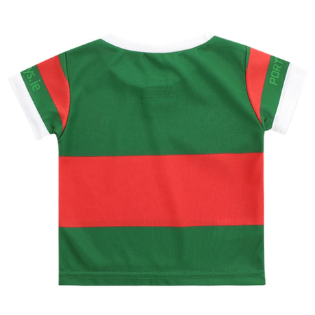 O'Neills Mayo Commem Home Junior Jsy Grn