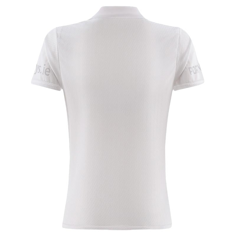 O’Neills Mayo GAA Commemorative Away Womens Fit Jersey