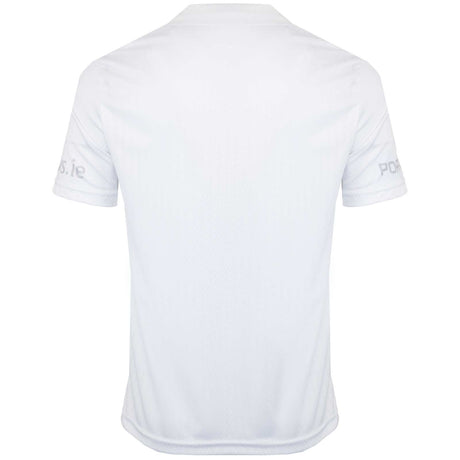 O'Neills Mayo Commem Away Kids Jersey Wh