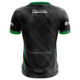 O'Neills London GAA 2026 Kids Goalkeeper Home Jersey