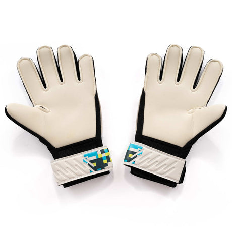 Umbro Formation IV Kids Football Goalkeeper Gloves