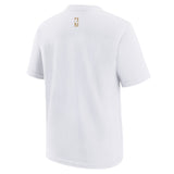 Nike Celtics Kids CE Logo Tee Black