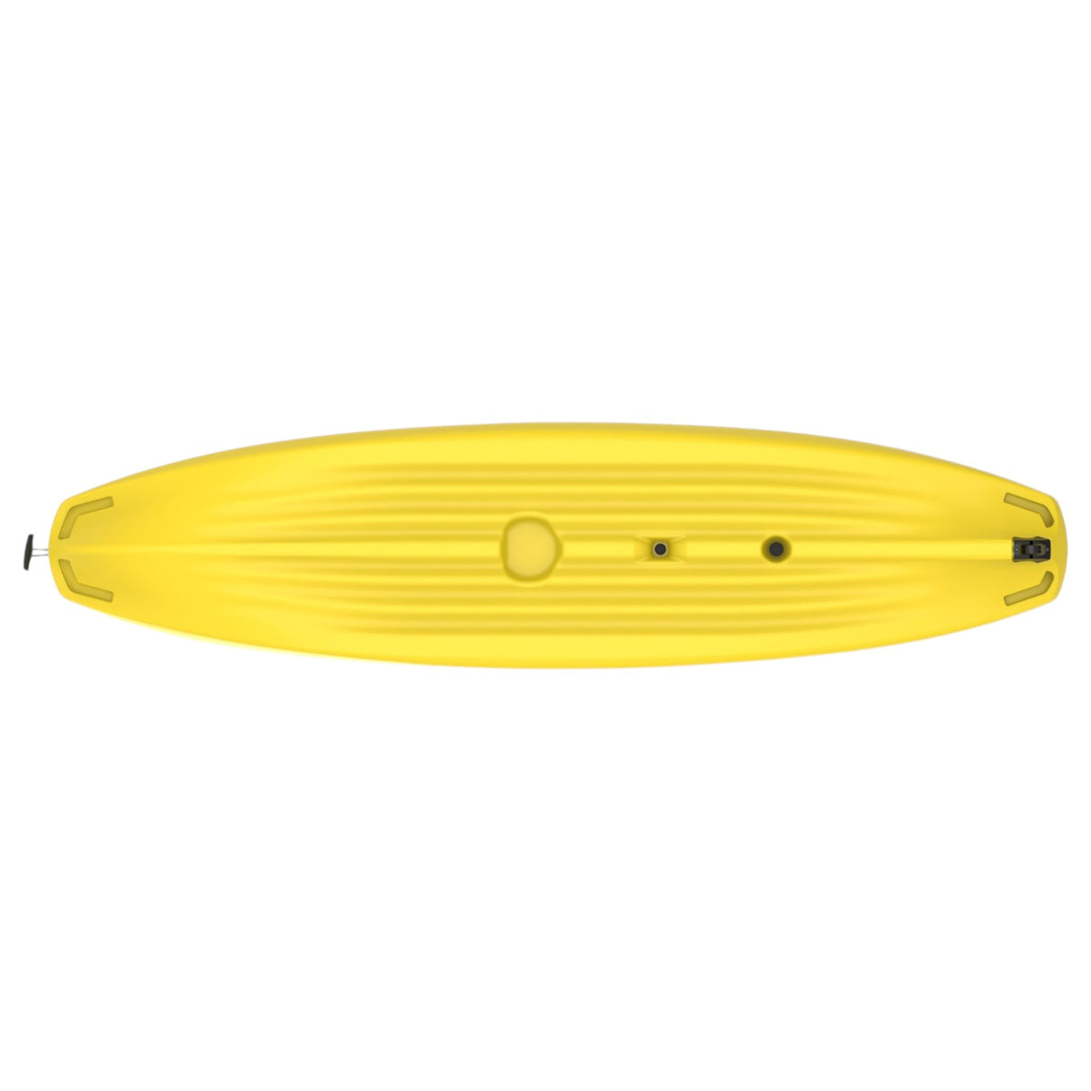 Wild Atlantic Surf 9ft Sit On Kayak Yllw