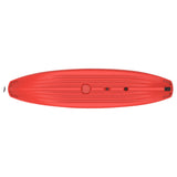 Wild Atlantic Surf 9ft Hull Design Adults Sit On Kayak - Red