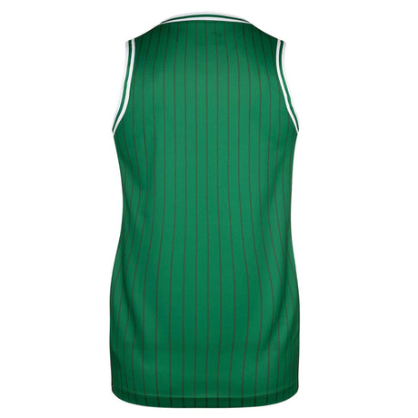 Nike Basketball Ireland 2026 Womens Sleeveless Home Jersey