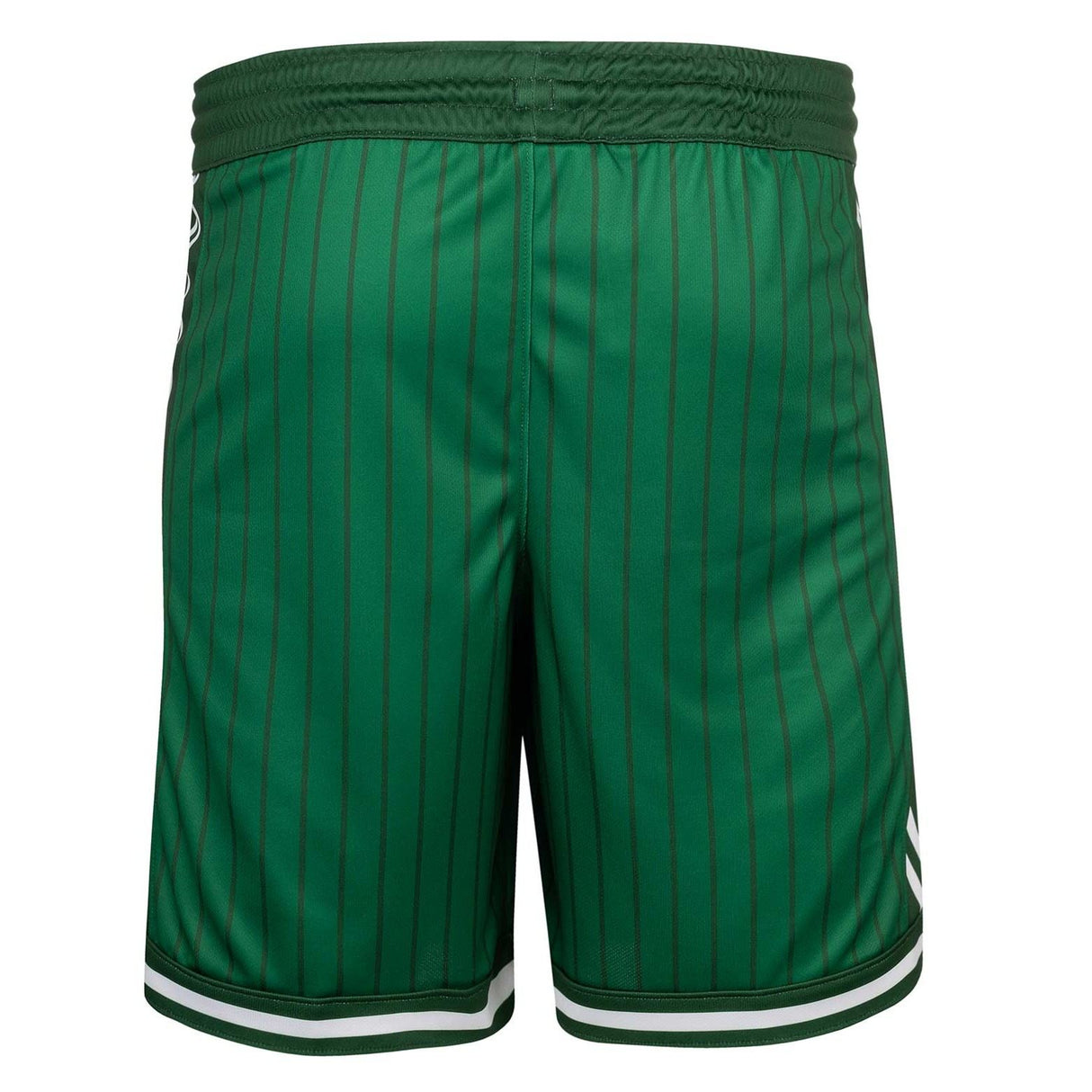 Nike Basketball Ireland Official 2026 Kids Home Shorts