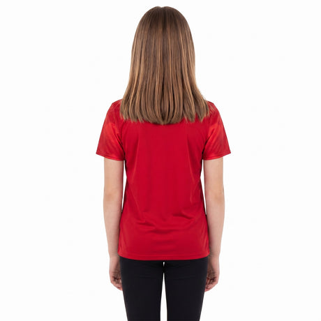 Umbro Longford Town Football 2026 Kids Warm-Up Jersey