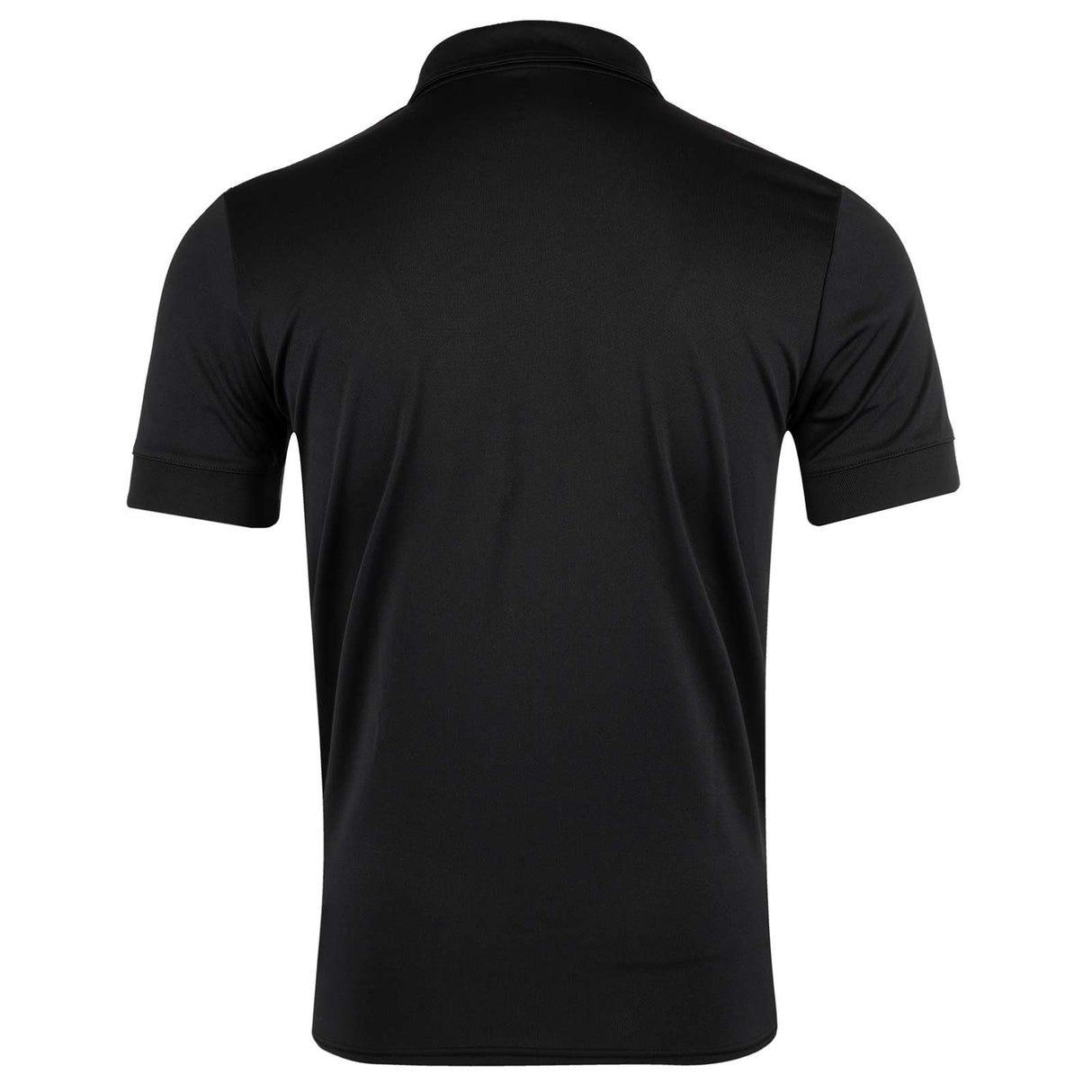 Umbro Longford Town 26 Poly Polo Black