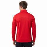 Umbro Longford Town Football 2026 Adults Half-Zip Top