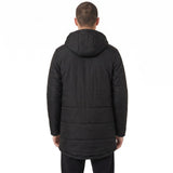 Umbro Longford Town Football 2026 Adults Padded Jacket