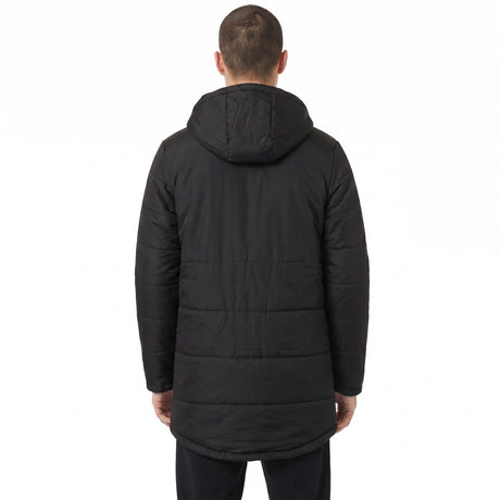 Umbro Longford Town Football 2026 Adults Padded Jacket