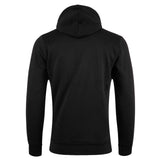 Umbro Longford Town 26 OH Hoody Black